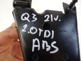 Audi Q3 F3 ABS-pumpun kiinnike 5Q2614235E