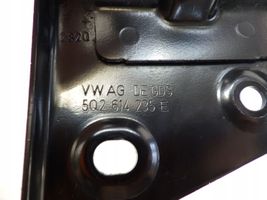 Audi Q3 F3 Uchwyt / Mocowanie pompy ABS 5Q2614235E