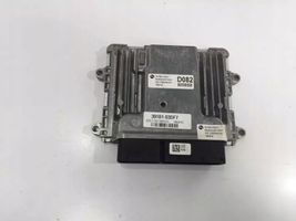 KIA Niro Sterownik / Moduł ECU 391B103DF7