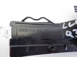 Audi Q3 F3 Peilin suuntavilkku 81A949101
