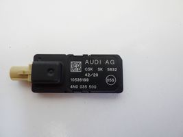 Audi Q3 F3 Усилитель антенны 4N0035500