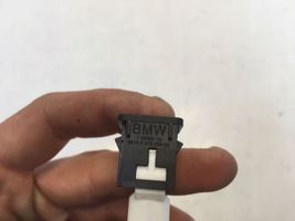 BMW 2 F44 Разъем USB 74558010