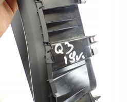Audi Q3 F3 Garniture de tableau de bord 83A857115