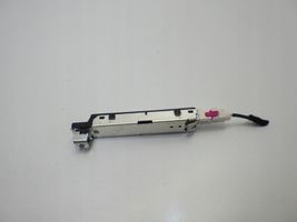 Audi Q2 - Aerial antenna amplifier 81A035225