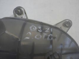 Audi Q3 F3 Serbatoio di compensazione del liquido refrigerante/vaschetta 5WA121407G