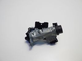 Audi Q2 - Blocchetto accensione 1K0905851