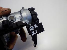 Audi Q2 - Blocchetto accensione 1K0905851