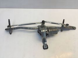 BMW 2 F44 Front wiper linkage and motor 7453954