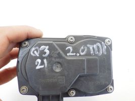 Audi Q3 F3 Variklio gesinimo sklendė 3Q0253691K