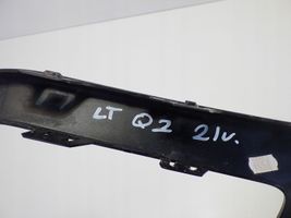 Audi Q2 - Cita veida ārēja detaļa 81A807967