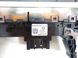 Audi Q3 F3 Otros interruptores/perillas/selectores 83A925301F