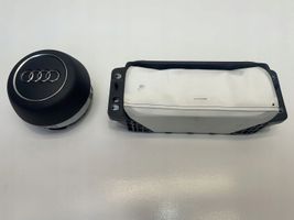 Audi Q2 - Poduszki powietrzne Airbag / Komplet 81A880201S