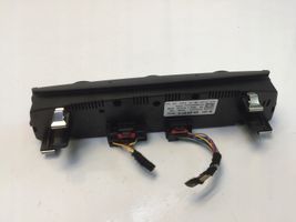 Audi Q2 - Panel klimatyzacji 83A820047D