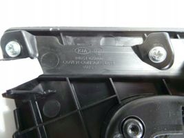 KIA Niro Rivestimento in plastica cornice della leva del cambio 84651G5000