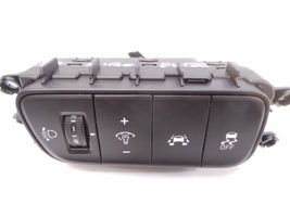 KIA Niro Muut kytkimet/nupit/vaihtimet 93700G5040