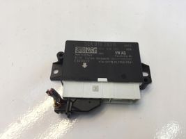 Audi Q2 - Pysäköintitutkan (PCD) ohjainlaite/moduuli 5QA919283H