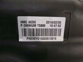 KIA Niro Serbatoio del carburante 31100G2700