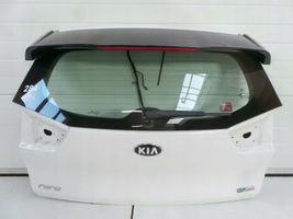 KIA Niro Couvercle de coffre 