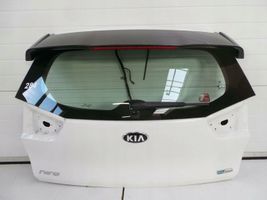 KIA Niro Couvercle de coffre 