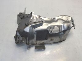 BMW 2 F44 Bouclier thermique d'échappement 9845364