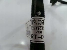 KIA Niro Faisceau de câblage de porte avant 91615G5090