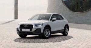 Audi Q2 - Luci posteriori 81A945091C