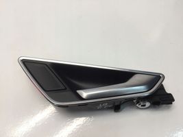 Audi Q2 - Maniglia interna per portiera posteriore 81A837020C