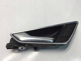 Audi Q2 - Maniglia interna per portiera posteriore 81A837019C