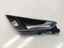 Audi Q2 - Maniglia interna per portiera anteriore 81A837020A