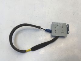 Nissan Qashqai J12 Antenna GPS 259756RR0A