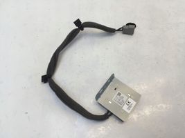 Nissan Qashqai J12 Antenna GPS 282126UA0A