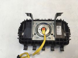 Nissan Qashqai J12 Poduszka powietrzna Airbag pasażera 649344800