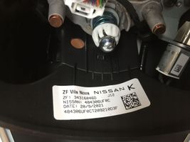 Nissan Qashqai J12 Kierownica 484306UF0C