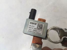 BMW 2 F44 Minus / Klema / Przewód akumulatora 5A070B3