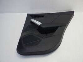 Audi Q2 - Rear door card panel trim 81A971693