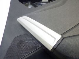 Audi Q2 - Rear door card panel trim 81A971693