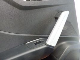 Audi Q2 - Rear door card panel trim 81A971693