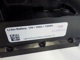 Nissan Qashqai J12 Batterie 244108006R