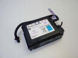 Nissan Qashqai J12 Batteria 244108006R