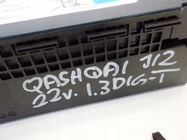 Nissan Qashqai J12 Batteria 244108006R