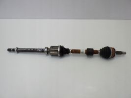 Nissan Qashqai J12 Semiasse anteriore 391009567R