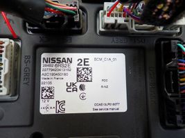 Nissan Qashqai J12 Modulo comfort/convenienza 284B26RS2E