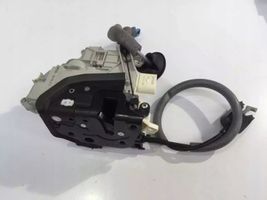 Audi Q2 - Serratura portiera posteriore 4G0839015C