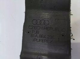 Audi Q2 - Lokasuojan vaahtomuovituki/tiiviste 81A864235