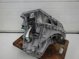 Nissan Qashqai J12 Boîte de vitesses manuelle à 6 vitesses TL4169