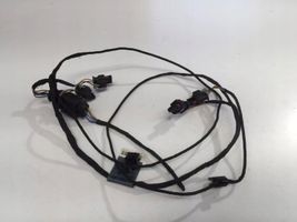 Audi Q2 - Parking sensor (PDC) wiring loom 81A971104