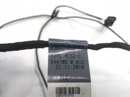 Audi Q2 - Cablaggio del sensore di parcheggio (PDC) 81A971104