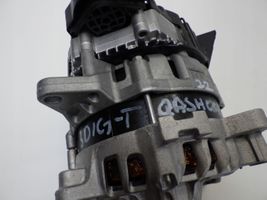 Nissan Qashqai J12 Generatore/alternatore 2310A1749R