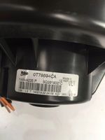 Audi Q2 - Ventola riscaldamento/ventilatore abitacolo 5Q2819021C