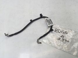 Ford Kuga III Câble négatif masse batterie LX6T14301EAAE